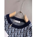 2025年12月5日入荷新作Diorセーター ★高級品/誕生日プレゼント/OM工場