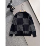 2025年12月5日入荷新作Louis Vuittonセーター ★高級品/誕生日プレゼント/OM工場