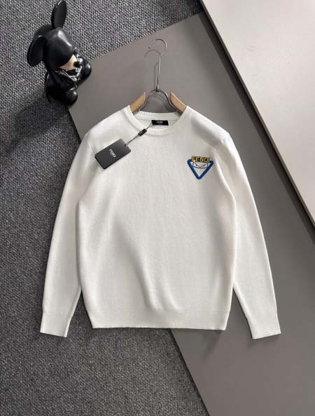 2025年12月5日入荷新作Fendiセーター ★高級品/誕...