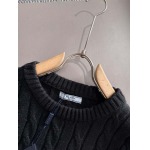 2025年12月5日入荷新作Pradaセーター ★高級品/誕生日プレゼント/OM工場