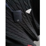2025年12月5日入荷新作Pradaセーター ★高級品/誕生日プレゼント/OM工場