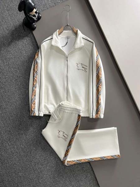 2025年12月5日入荷新作Burberry スーツ上下 ★...