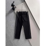 2025年12月5日入荷新作Loeweスーツ上下 ★高級品/誕生日プレゼント/OM工場