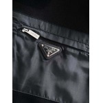 2025年12月5日入荷新作Pradaスーツ上下 ★高級品/誕生日プレゼント/OM工場