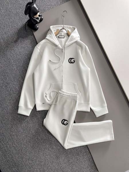 2025年12月5日入荷新作Gucciスーツ上下 ★高級品/...