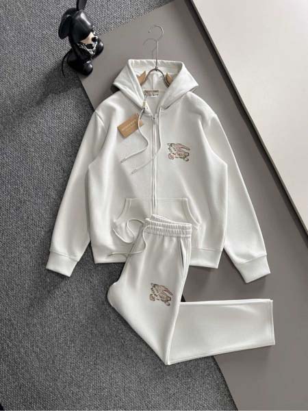 2025年12月5日入荷新作Burberry スーツ上下 ★...