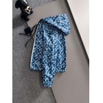 2025年12月5日入荷新作Louis Vuittonスーツ上下 ★高級品/誕生日プレゼント/OM工場