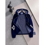 2025年12月5日入荷新作Louis Vuittonスーツ上下 ★高級品/誕生日プレゼント/OM工場