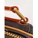 2025年12月8日入荷ヴィトン バッグM14024 M14014Pharrell Williams80Amazone Monogram Monogram高品質新作/誕生日プレゼント