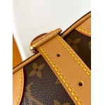 2025年12月8日入荷ヴィトン バッグM14106 M14013 Danube 2080 MonogramMonogram 160 x 210 x 6 高品質新作/誕生日プレゼント