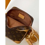 2025年12月8日入荷ヴィトン バッグM14106 M14013 Danube 2080 MonogramMonogram 160 x 210 x 6 高品質新作/誕生日プレゼント