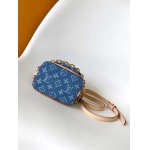 2025年12月8日入荷ヴィトン バッグM83043163Nano No Monogram LV205 x 175 x 88高品質新作/誕生日プレゼント