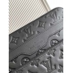 2025年12月8日入荷ヴィトン バッグM46602 25 x 18.5 x 7高品質新作/誕生日プレゼント