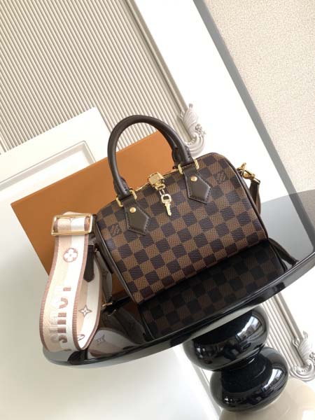 2025年12月8日入荷ヴィトン バッグN40489 高品質...