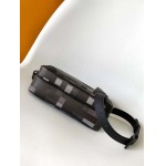 2025年12月8日入荷ヴィトン バッグM14988163NilPharrell WilliamsDamoflage Black Damier 250 x 175 x 110Damoflage Bl 高品質新作/誕生日プレゼント