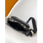 2025年12月8日入荷ヴィトン バッグM14988163NilPharrell WilliamsDamoflage Black Damier 250 x 175 x 110Damoflage Bl 高品質新作/誕生日プレゼント