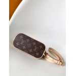 2025年12月8日入荷ヴィトン バッグM13416 Nano Almaヴィトン x MurakamiMonogram 高品質新作/誕生日プレゼント