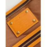 2025年12月8日入荷ヴィトン バッグM14023 Pharrell WilliamsNeverfullNevereverfullMonogram60 x 38 x 23高品質新作/誕生日プレゼント