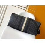 2025年12月8日入荷ヴィトン バッグKeepall Bandoulire 50Monogram EclipseMon Monogram 29 x 23 x 50 高品質新作/誕生日プレゼント