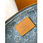 2025年12月8日入荷ヴィトン バッグM83532Monogram Liv pochettesize 24x13x6.5cm 高品質新作/誕生日プレゼント