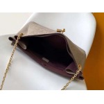 2025年12月8日入荷ヴィトン バッグM14414 M14659 M14324 M14658 Anytime1988PromenadeMonogram EmpreinteLV 高品質新作/誕生日プレゼント