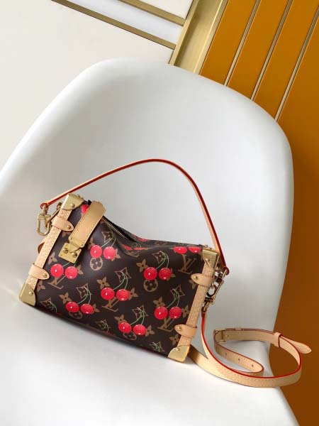 2025年12月8日入荷ヴィトン バッグM14278 Sid...