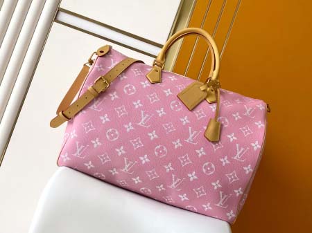 2025年12月8日入荷ヴィトン バッグ【SPEEDYBAN...