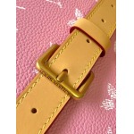 2025年12月8日入荷ヴィトン バッグ【SPEEDYBANDOULIRE50】M46961 M46991 M46962 M11565 M13927 M46961 M14691SpeedyBandoulire50 高品質新作/誕生日プレゼン