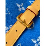 2025年12月8日入荷ヴィトン バッグ【SPEEDYBANDOULIRE50】M46961 M46991 M46962 M11565 M13927 M46961 SpeedyBandoulire50 5 高品質新作/誕生日プレゼント