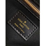 2025年12月8日入荷ヴィトン バッグlv M43125 One HandleLVMonogramEpi25*19*10cm 高品質新作/誕生日プレゼント