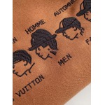 2025年12月8日入荷ヴィトン バッグM15218 163 PHARREL and NIGO collection's Nigo 250 x 190 x 150高品質新作/誕生日プレゼント