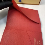 2025年12月8日入荷ヴィトン財布M13424 Monogram 14 x 2.5 x 10高品質新作/誕生日プレゼント