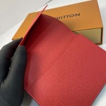 2025年12月8日入荷ヴィトン財布M13424 Monogram 14 x 2.5 x 10高品質新作/誕生日プレゼント