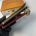 2025年12月8日入荷ヴィトン財布M13420 Portefeuille LisaMonogram LV Circle 9 x 11.5 x 15高品質新作/誕生日プレゼント