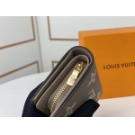 2025年12月8日入荷ヴィトン財布M82370ClaMonogram EmpreinteMonogram 12 x 9 x 3.5高品質新作/誕生日プレゼント