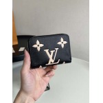 2025年12月8日入荷ヴィトン財布M69787Ｍ69797ZippyMonogram Empreinte Monogram 11 x 8.5 x 2Monogram Empreinte 高品質新作/誕生日プレゼント