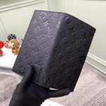 2025年12月8日入荷ヴィトン財布M69038BrazzaTaurillonMonogram 10 x 19 x 2 cm高品質新作/誕生日プレゼント