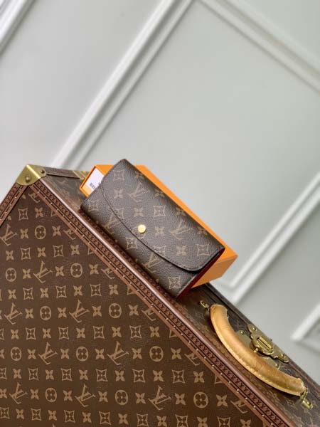 2025年12月8日入荷ヴィトン財布M60696M60697...