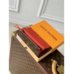 2025年12月8日入荷ヴィトン財布M60696M60697EmilieMonogramsize19x10cm 高品質新作/誕生日プレゼント