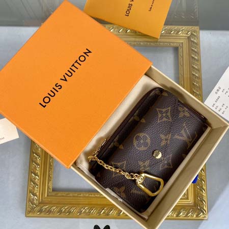 2025年12月8日入荷ヴィトン財布M69431Recto ...