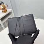 2025年12月8日入荷ヴィトン財布M62899 Monogram ShadowMonogramMonogram Shadow7.5 x 11 x 1 cm高品質新作/誕生日プレゼント