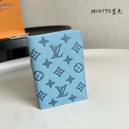2025年12月8日入荷ヴィトン財布M14798Monogr...