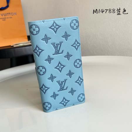 2025年12月8日入荷ヴィトン財布M14788BRAZZA...