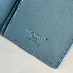 2025年12月8日入荷ヴィトン財布M14788BRAZZA Monogram Shadow Monogram 10x 19x 2 cm 高品質新作/誕生日プレゼント