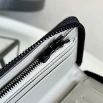 2025年12月8日入荷ヴィトン財布M14783Zippy Vertical Georges VuittonMonogram 20×10×2cm 高品質新作/誕生日プレゼント