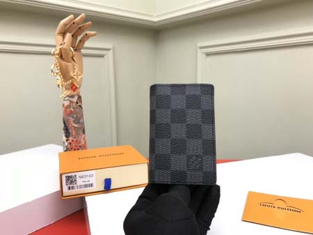 2025年12月8日入荷ヴィトン財布N63143 11x7c...