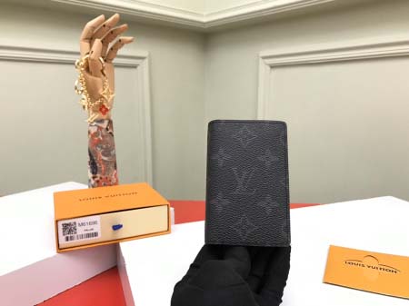 2025年12月8日入荷ヴィトン財布M61696 11x7c...
