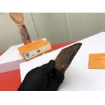 2025年12月8日入荷ヴィトン財布M62650 12×7×1cm 高品質新作/誕生日プレゼント