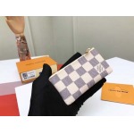 2025年12月8日入荷ヴィトン財布N62650 N62659 12×7×1cm 高品質新作/誕生日プレゼント