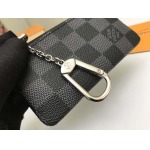 2025年12月8日入荷ヴィトン財布N62650 12×7×1cm 高品質新作/誕生日プレゼント